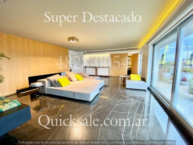 #3248851 | Rental | Apartment | Puerto Madero (Quicksale Propiedades)