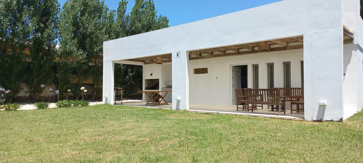 #2360627 | Venta | Casa | El Chorro (Kuste House Hunting)