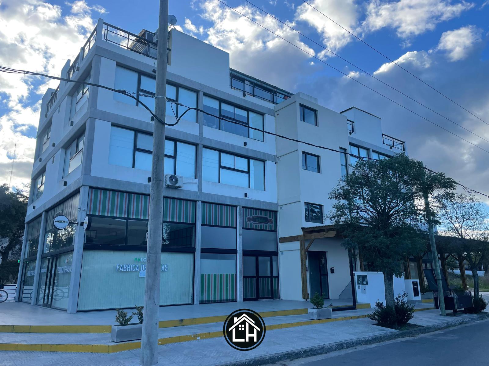 #5091564 | Venta | Departamento | San Jose (Hauben)