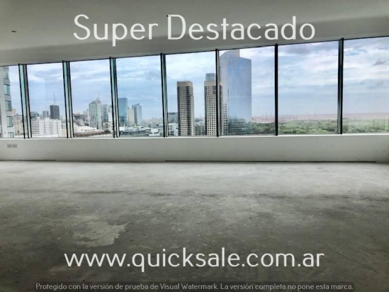 #1558143 | Sale | Apartment | Puerto Madero (Quicksale Propiedades)