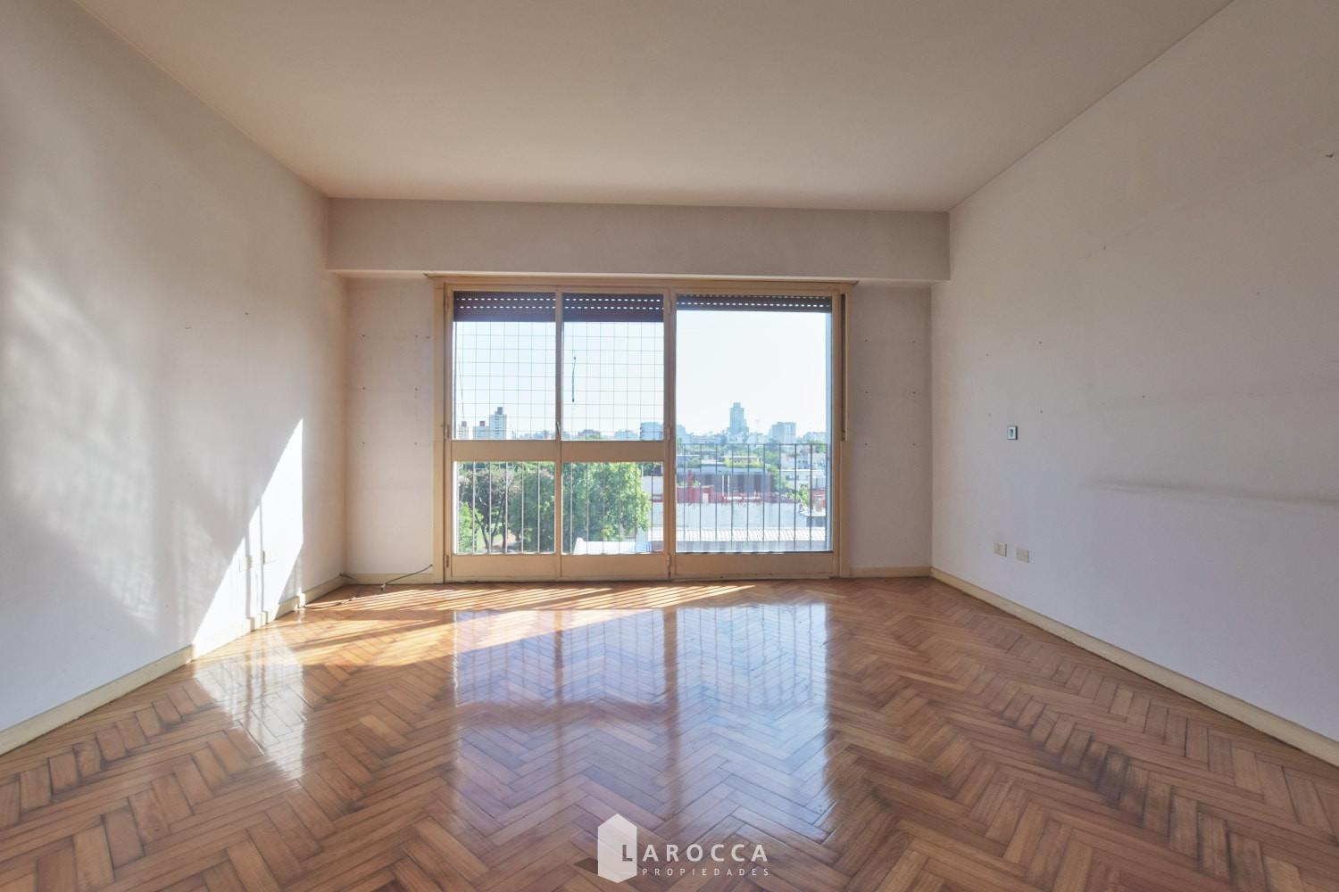 #5381600 | Alquiler | Departamento | Colegiales (LAROCCA PROPIEDADES S.A.)