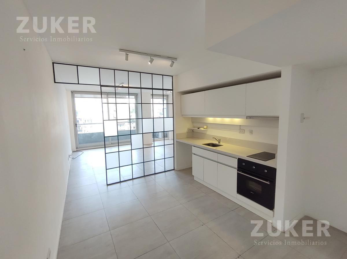 #5126966 | Rental | Apartment | Nuñez (Zuker Servicios inmobiliarios)