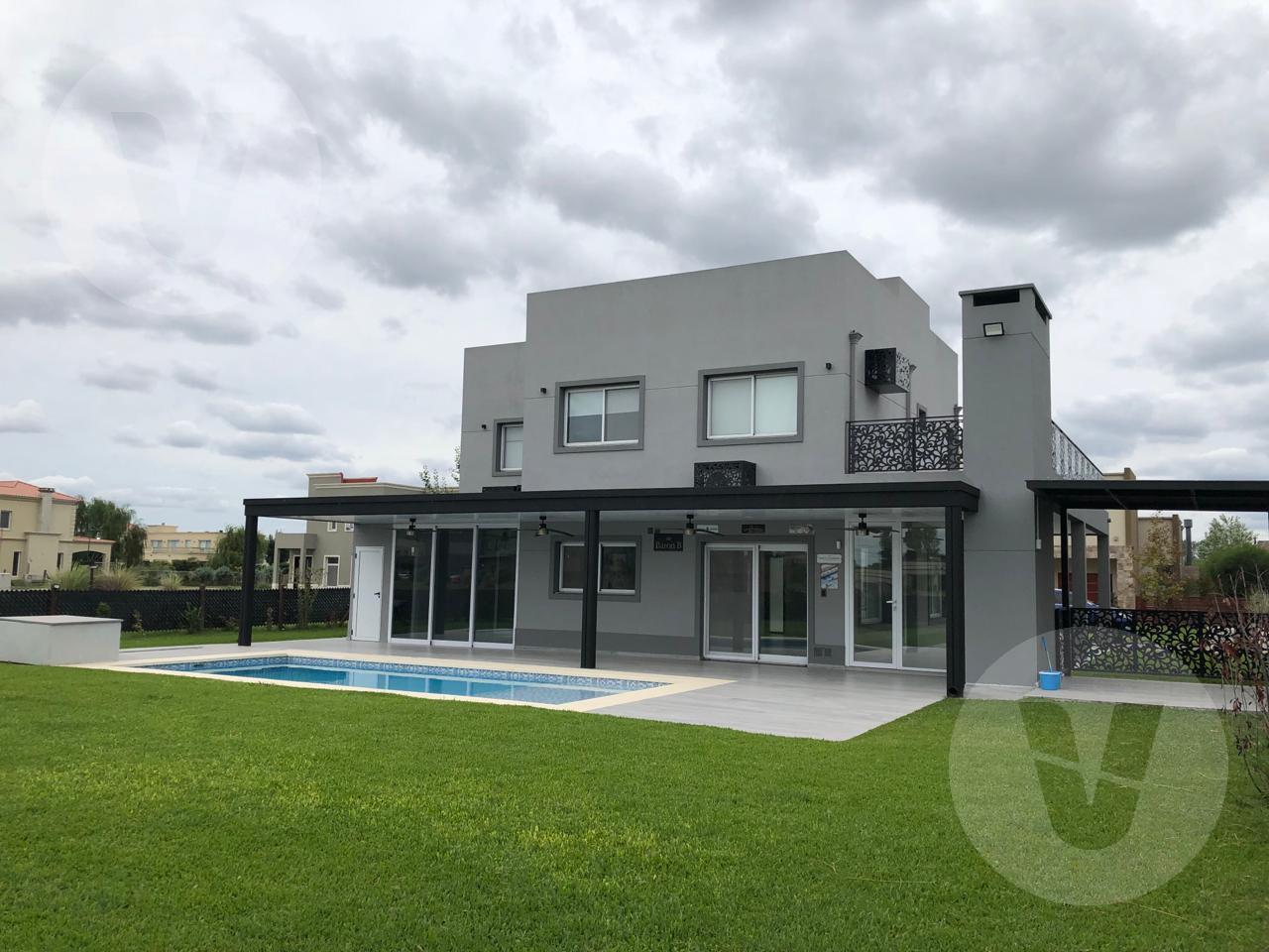 #4975472 | Venta | Casa | El Jaguel (Valdi Asociados)