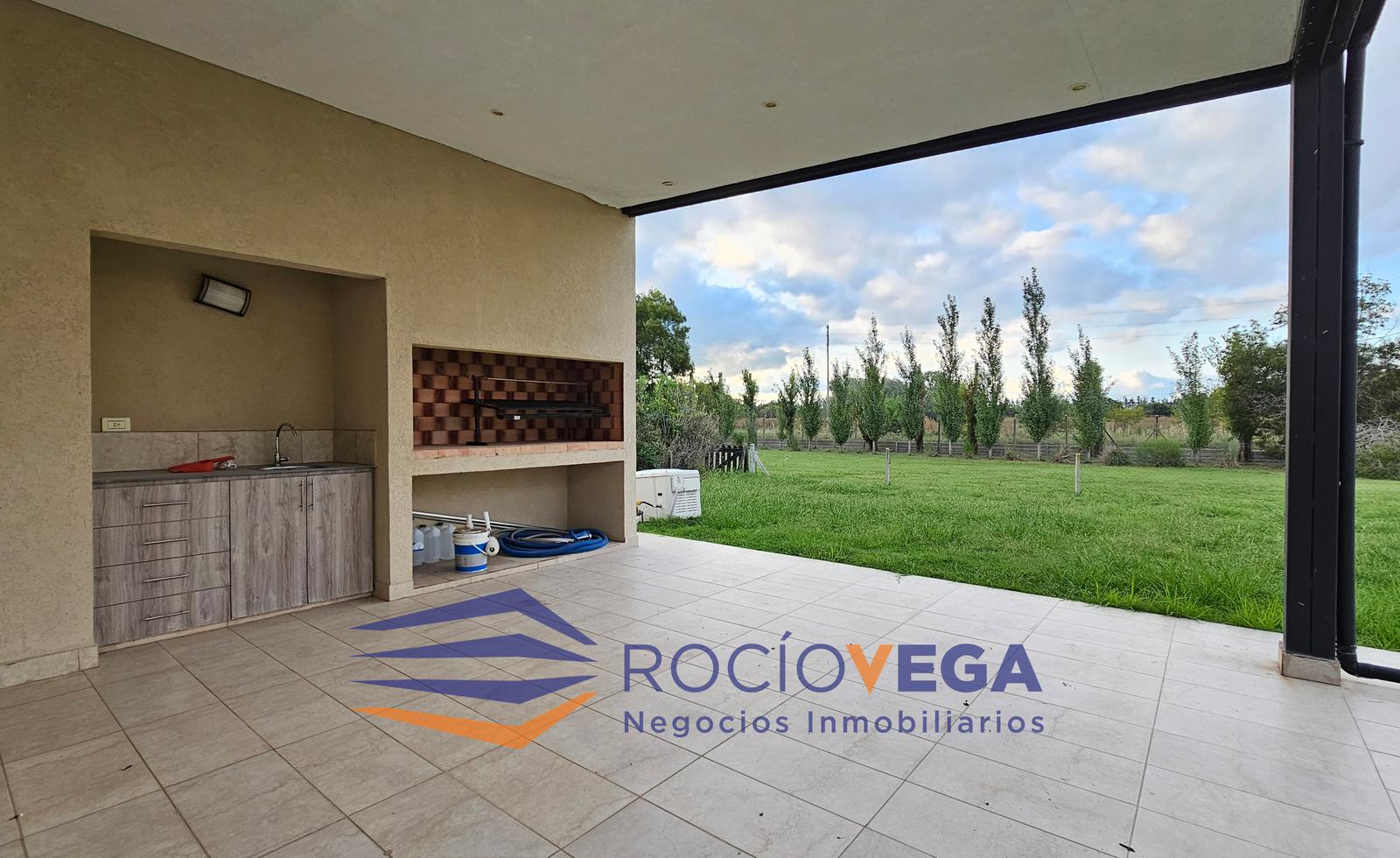 #4963657 | Rental | House | Terravista (Vega Negocios Inmobiliarios)