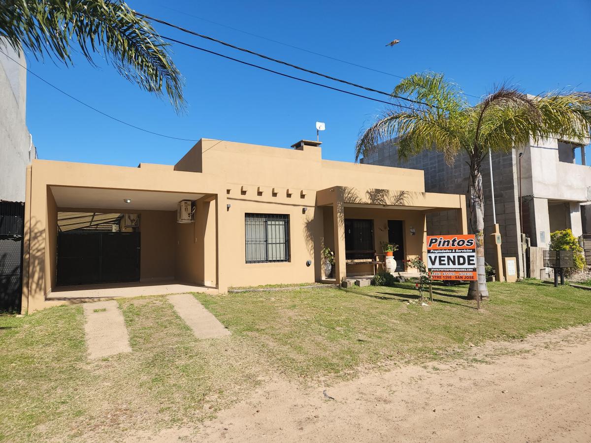 #4666894 | Venta | Casa | San Jose (Pintos Propiedades)