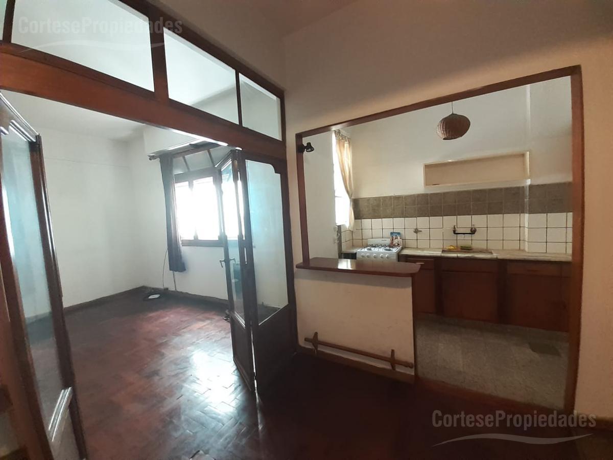 #5048555 | Venta | PH | Palermo (Cortese Propiedades)