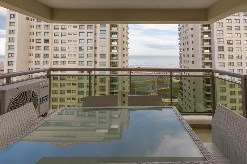#3847759 | Rental | Apartment | Playa Brava (Emiliano Pedrozo)