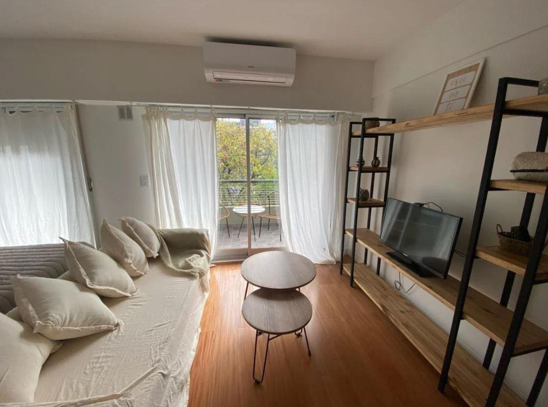 #5313338 | Temporary Rental | Apartment | Palermo Hollywood (Cifone Brokers Inmobiliarios)