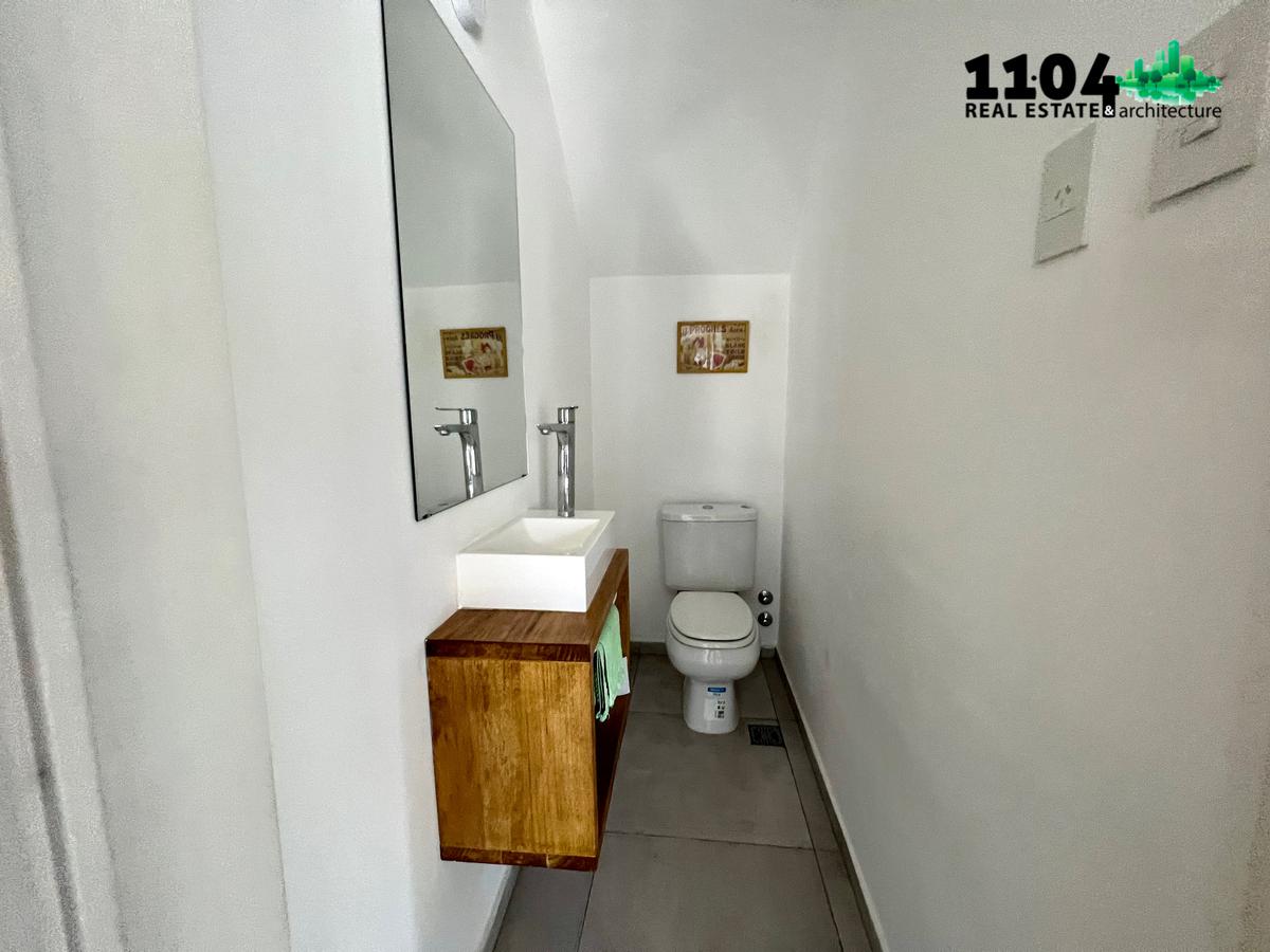 #2934728 | Temporary Rental | Apartment | Manantiales (Inmobiliaria Gonzalo Vidal)