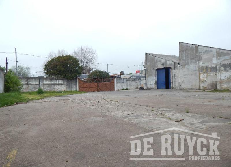 #5285305 | Rental | Lot | Quilmes Oeste (DE RUYCK)