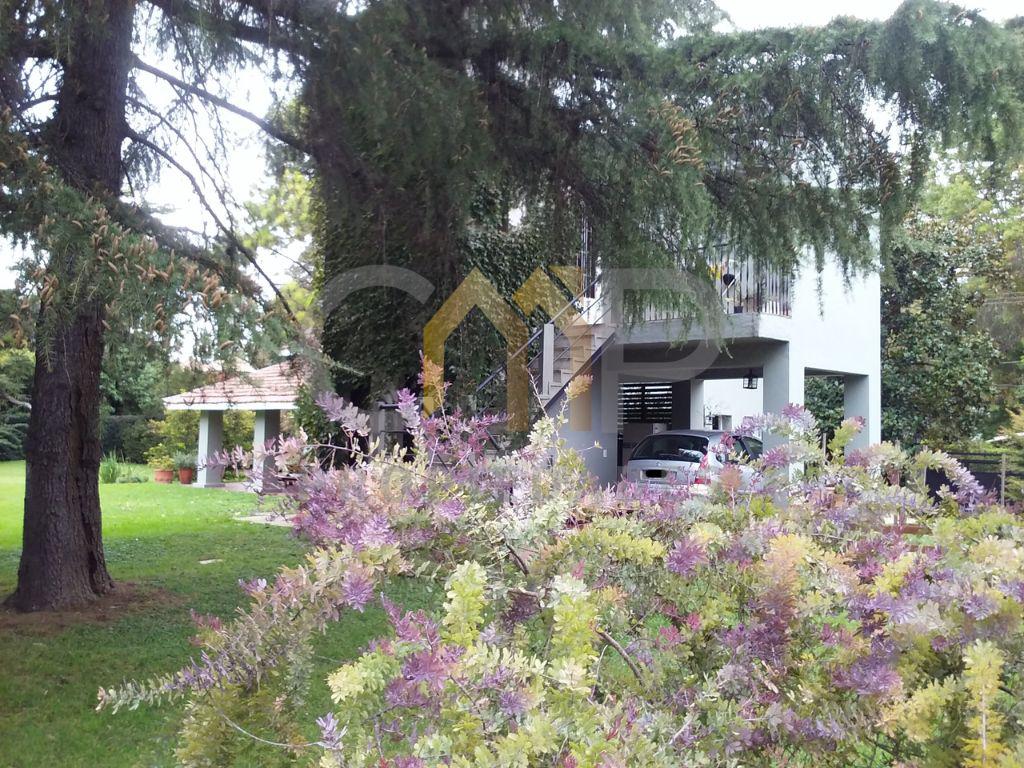 #3812627 | Venta | Casa | Ingeniero Maschwitz (CMP Propiedades)