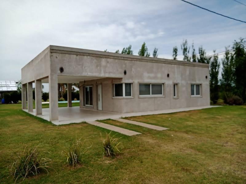 #1024445 | Venta | Casa | Puerto Gaboto (Escala Propiedades)