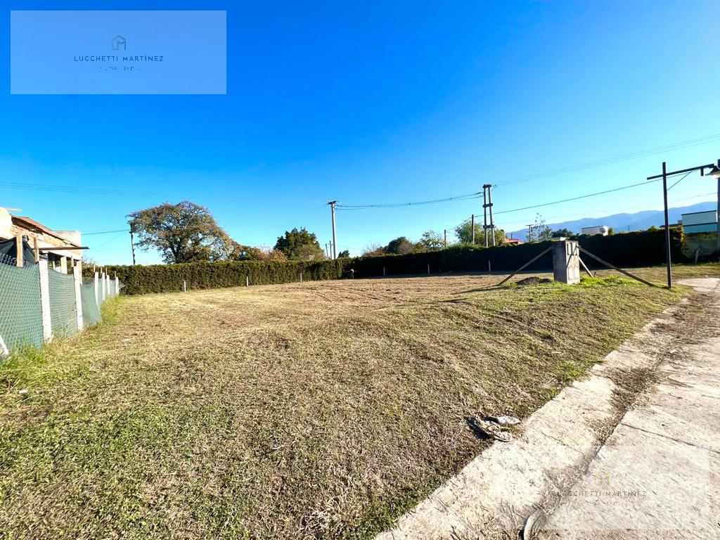 #2780034 | Venta | Lote | Yerba Buena (LucchettiMartinez)