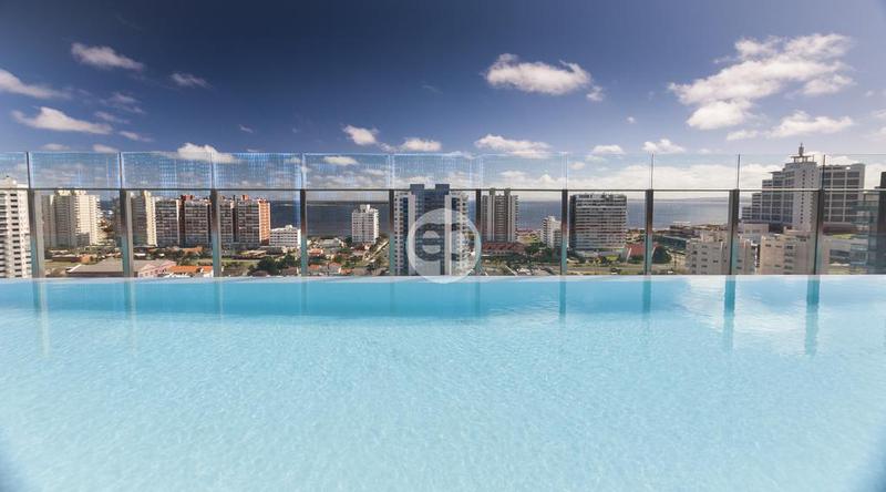 #3687957 | Venta | Departamento | Playa Brava (Emiliano Pedrozo)