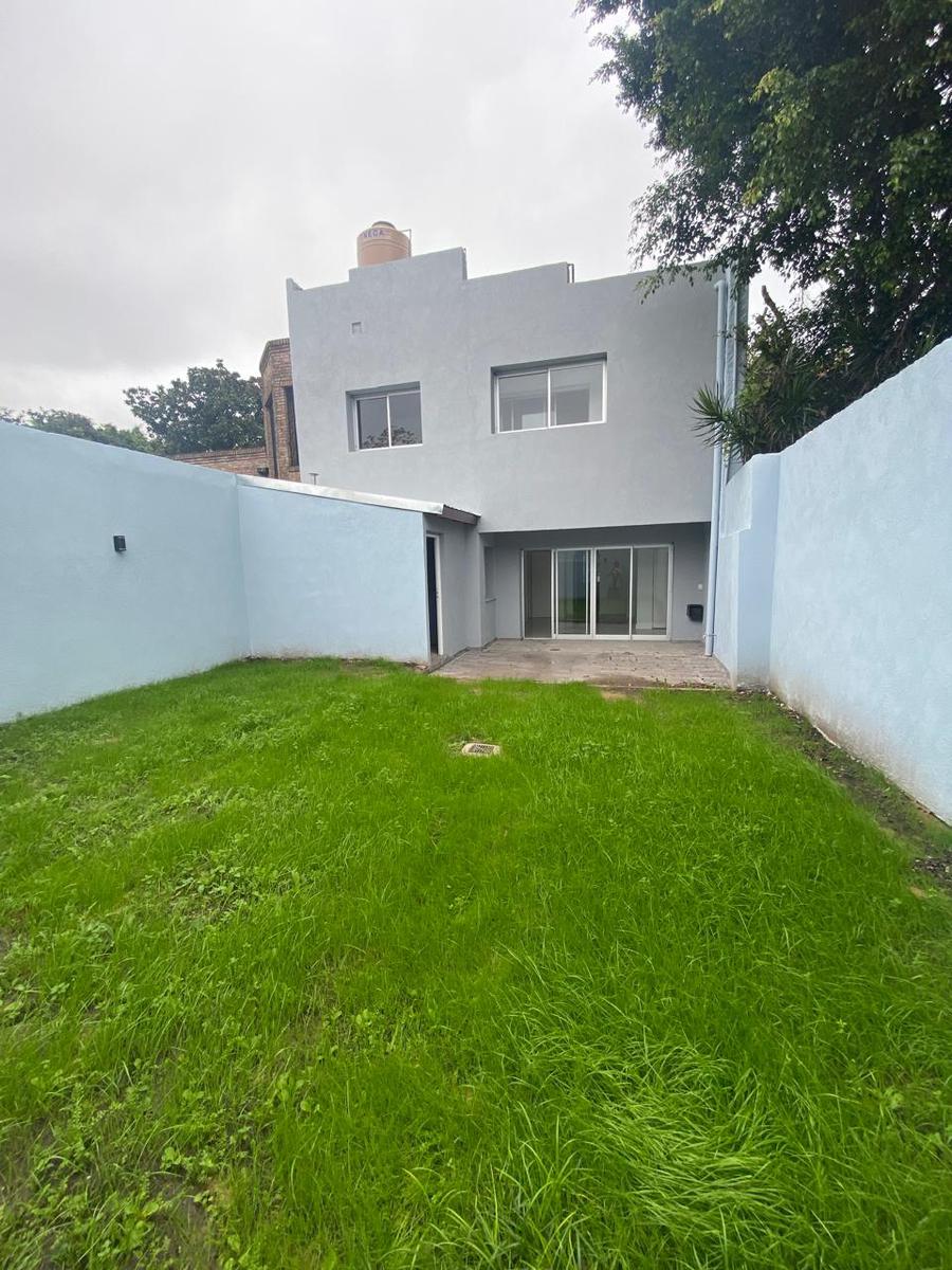 #5031395 | Sale | House | San Fernando Vias  /  Centro (Administración Libertador)
