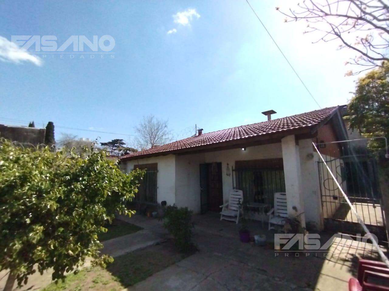 #4578521 | Venta | Casa | Martin Coronado (FASANO)