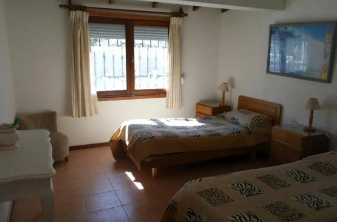 #4579705 | Rental | House | Playa Brava (Hambai propiedades UY)