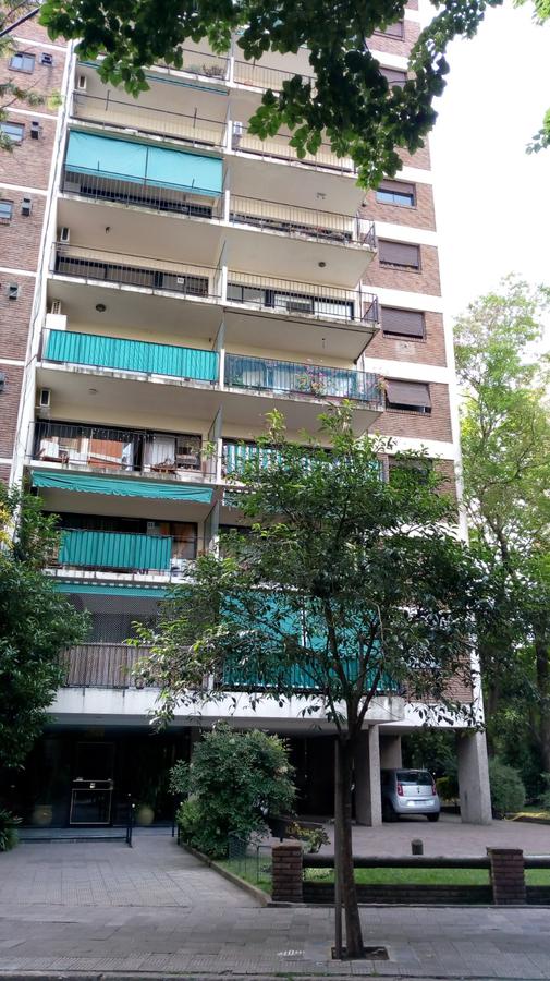 #4988626 | Venta | Departamento | Acassuso (Zanotti Propiedades)