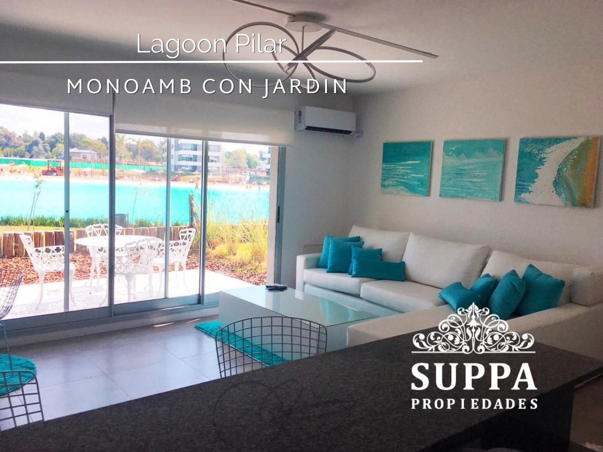 #5291444 | Venta | Departamento | Pilarica (Suppa Propiedades)