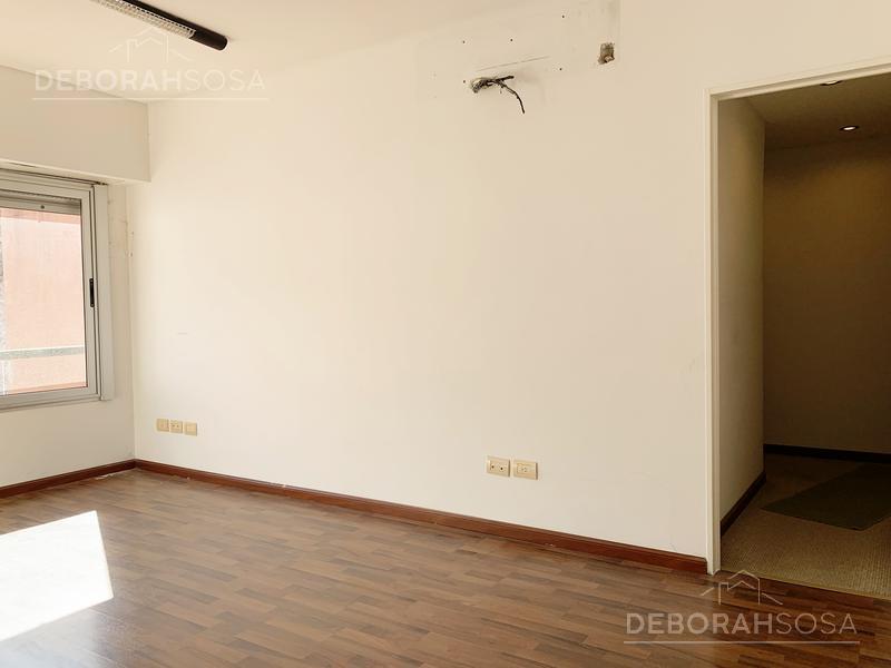 #750316 | Venta | Oficina | Belgrano (Deborah Sosa)