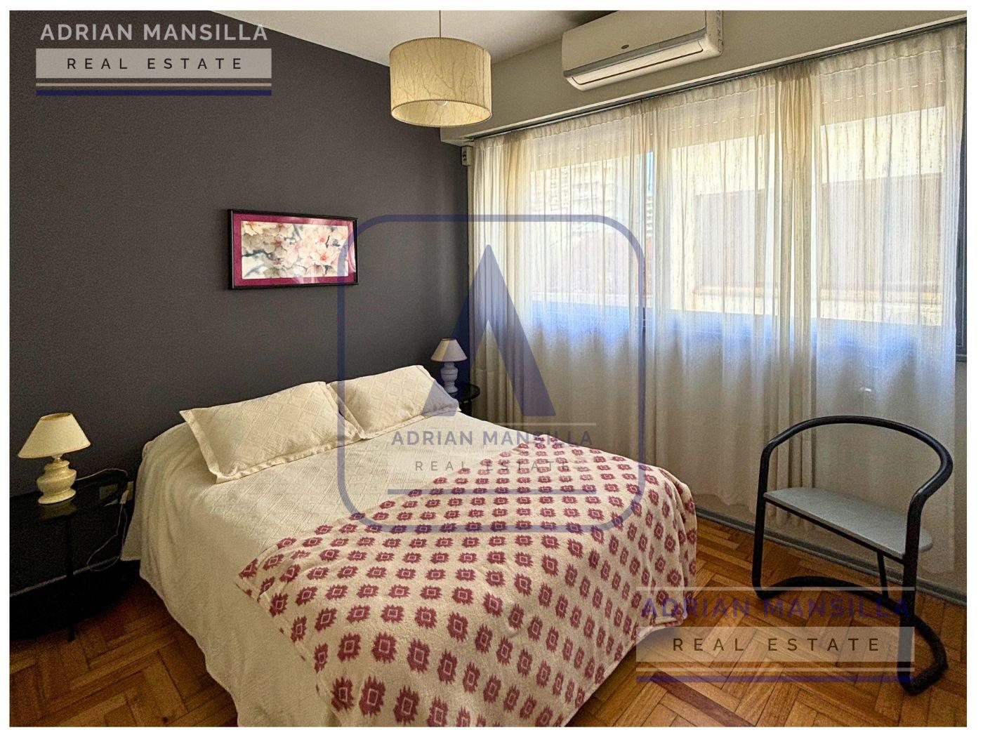 #5176691 | Temporary Rental | Apartment | Palermo Soho (Adrian Mansilla)
