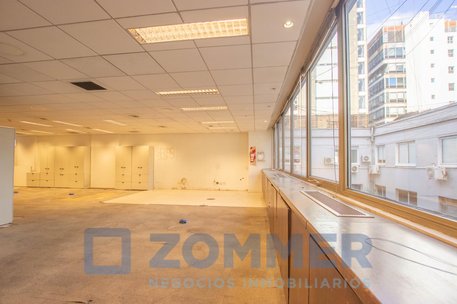 #4688623 | Rental | Office | Microcentro (ZOMMER Negocios Inmobiliarios)