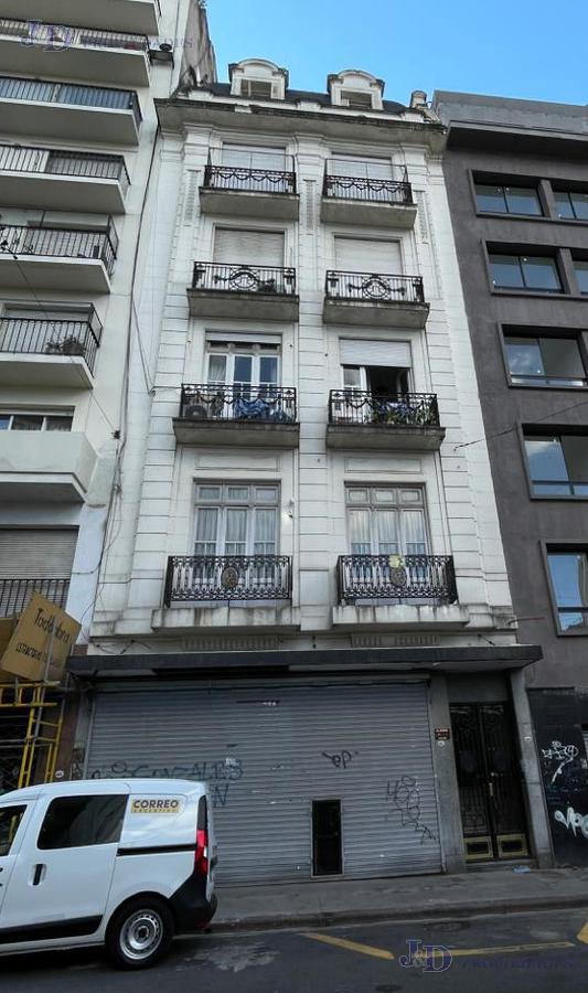 #2745654 | Venta | Oficina | San Nicolás (JD propiedades)