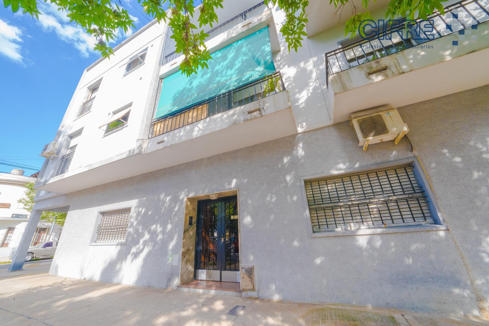 #4956643 | Venta | Departamento | Villa Pueyrredon (Cifre Profesionales Inmobiliarios)