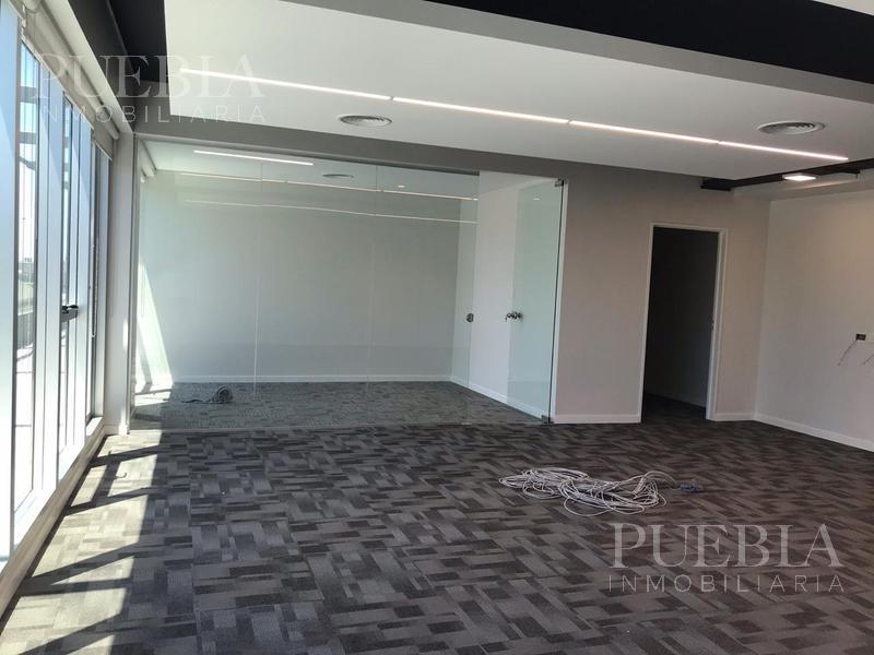 #5132391 | Alquiler | Oficina | Parque Patricios (Puebla Inmobiliara)