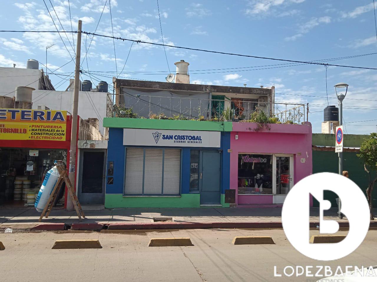 #5031411 | Sale | Store | Yofre Norte (López  Baena Propiedades)