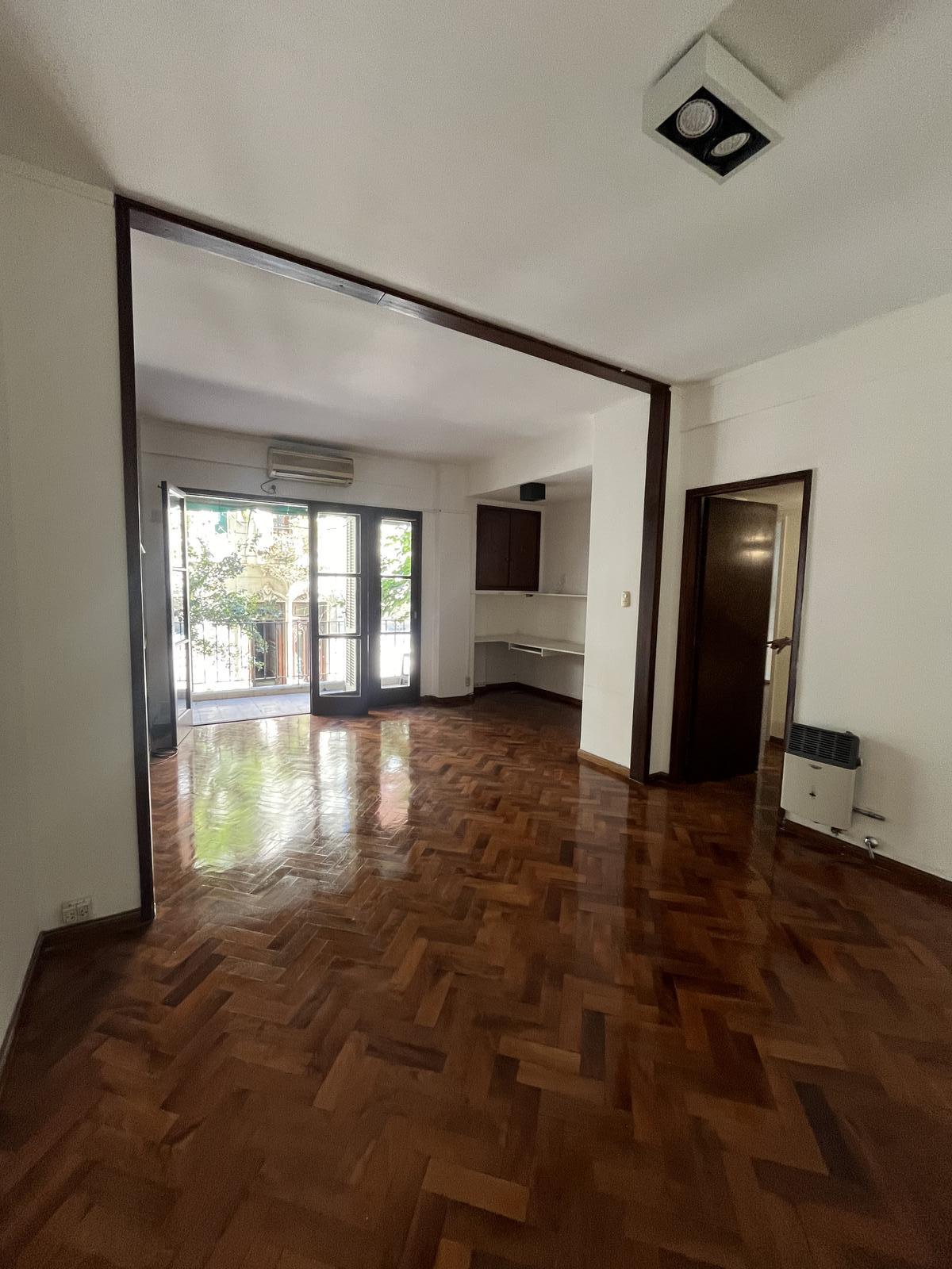#5136452 | Rental | Apartment | Centro (EOS Negocios Inmobiliarios)
