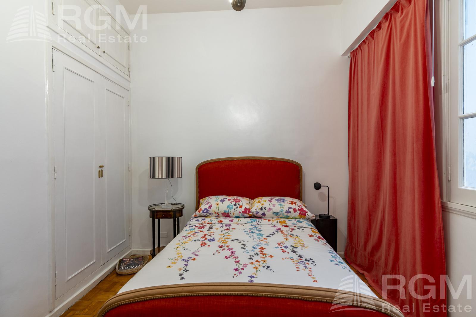 #4978882 | Rental | Apartment | Recoleta (RG Montes)
