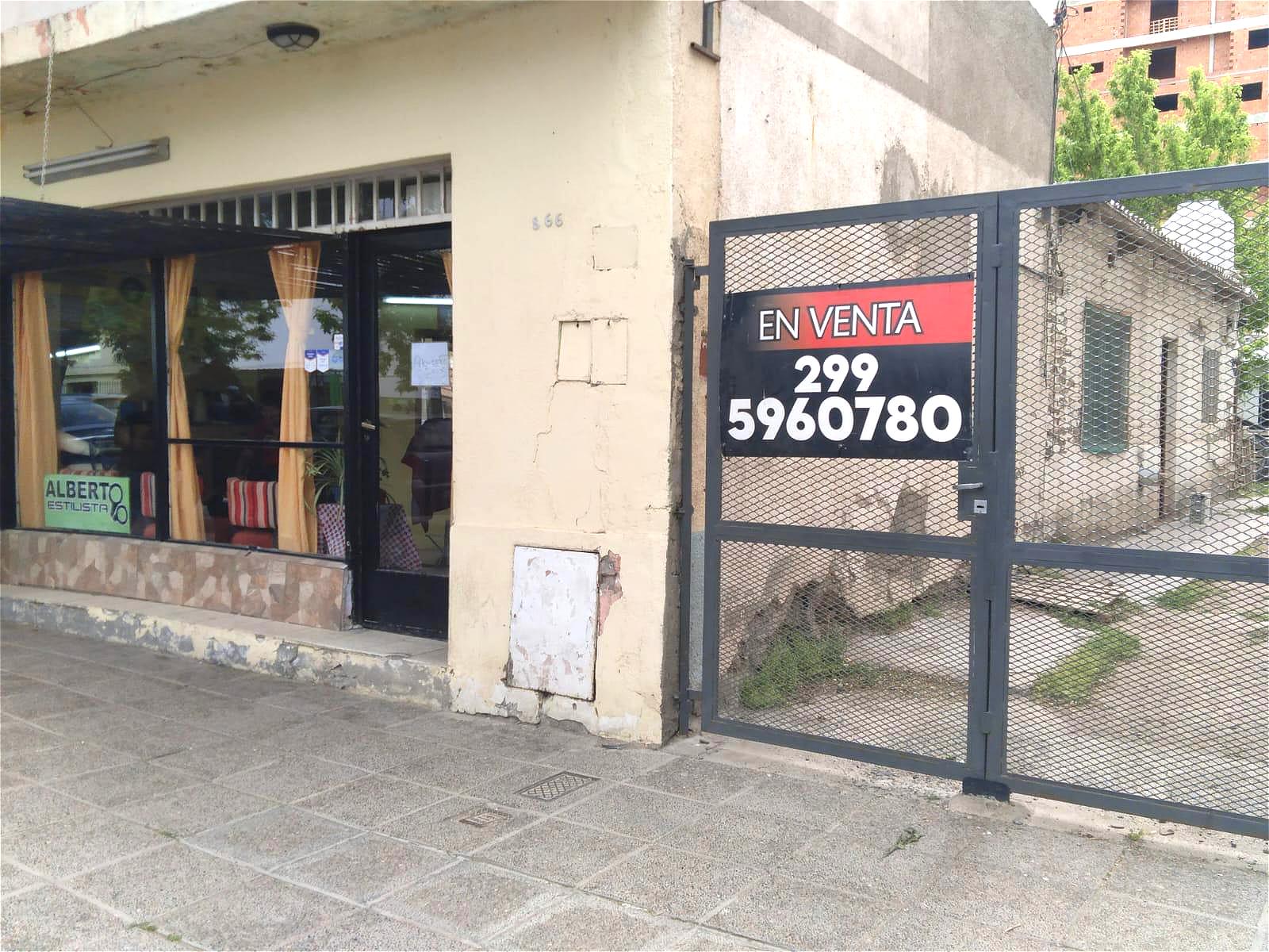 #4636738 | Venta | Local | Cipolletti (Sellers)