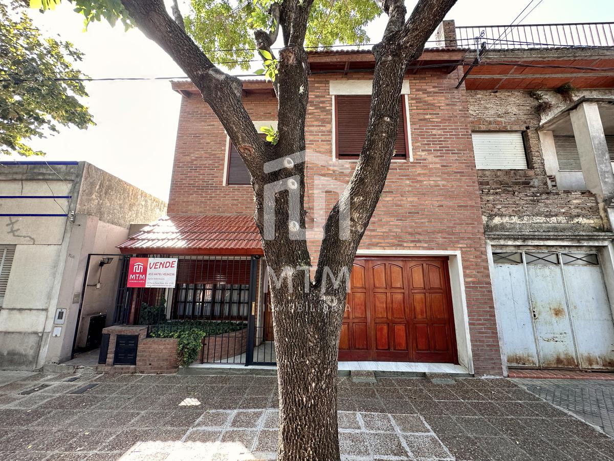 #3857364 | Venta | Casa | Arroyito (Maria Teresa Mazza)