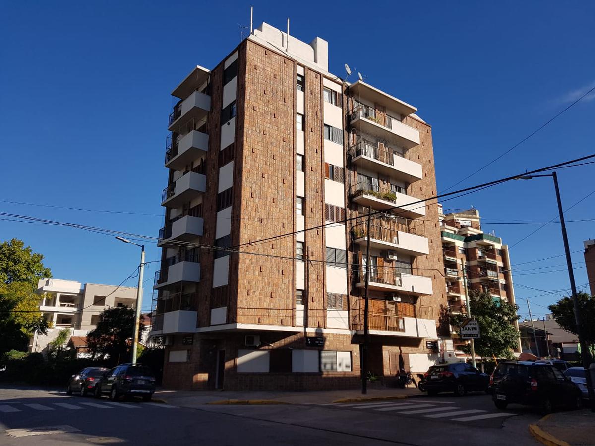 #5073296 | Rental | Apartment | Villa Pueyrredon (Matias Laurenzano)