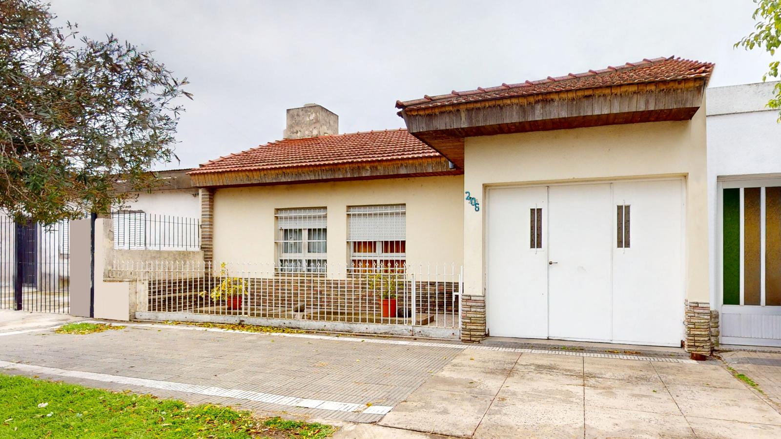 #4559068 | Venta | Casa | Tolosa (Inmobiliaria Silvestri)