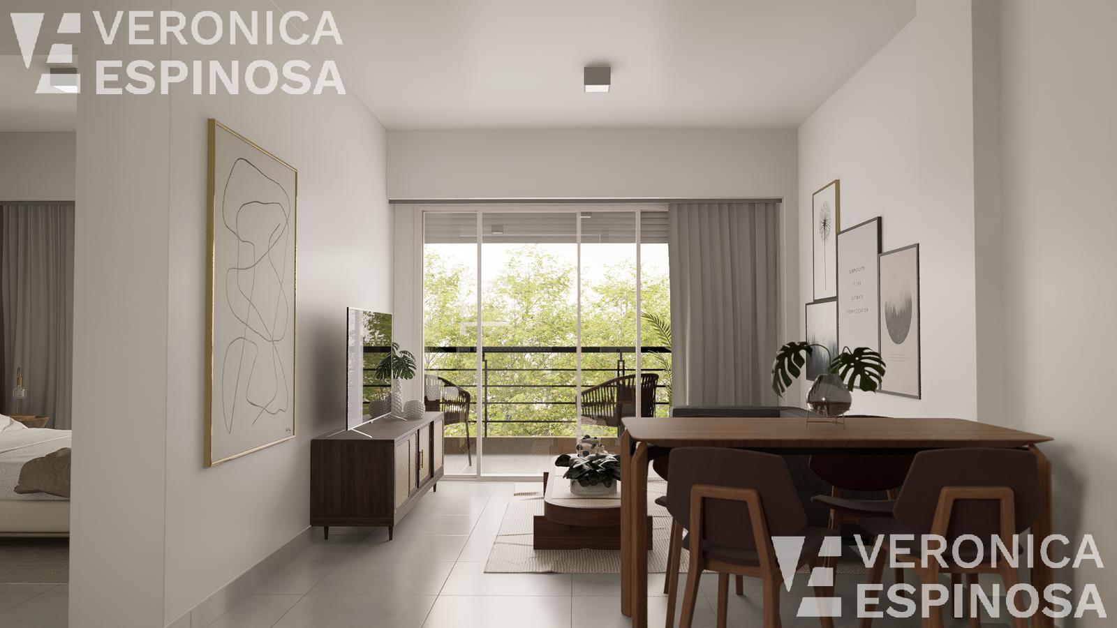 #5487608 | Venta | Departamento | Moron Sur (Veronica Espinosa)