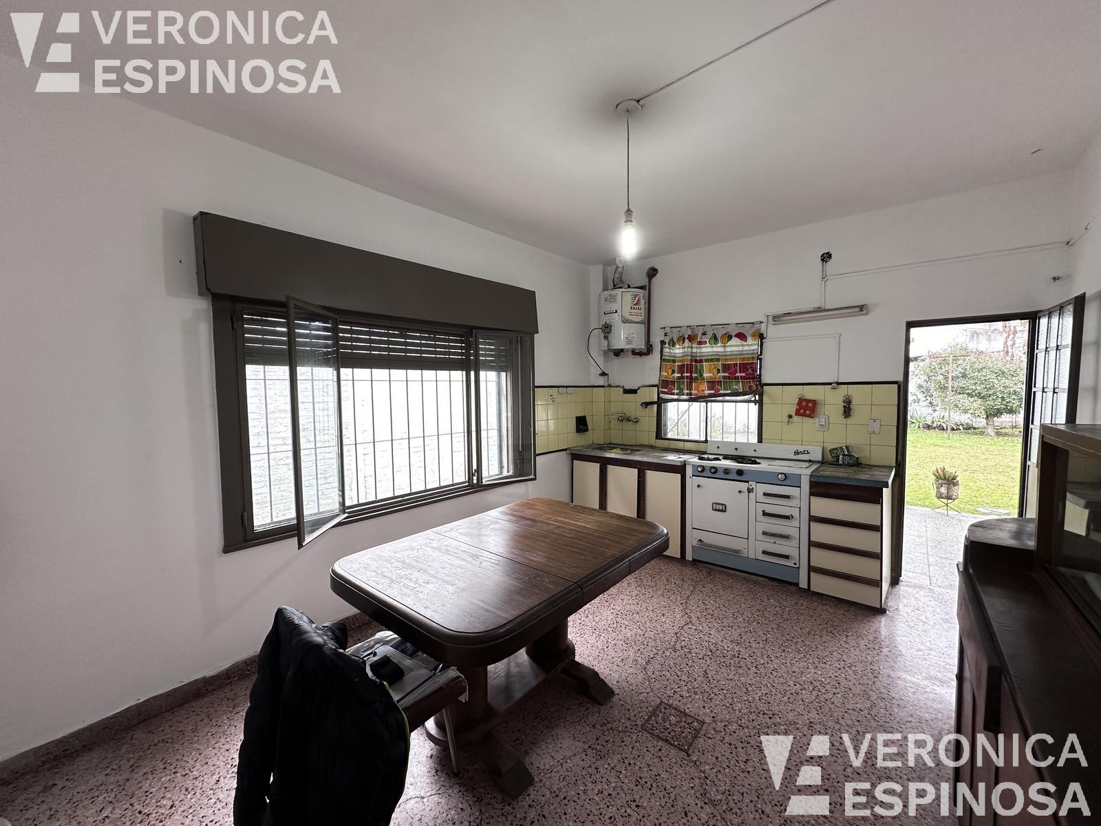 #5458852 | Venta | PH | Moron (Veronica Espinosa)