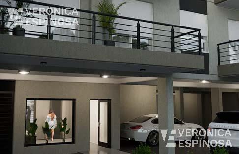 #5416937 | Venta | Departamento | Caseros (Veronica Espinosa)