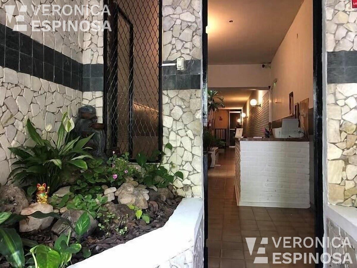 #5458898 | Venta | Hotel | Moron Norte (Veronica Espinosa)