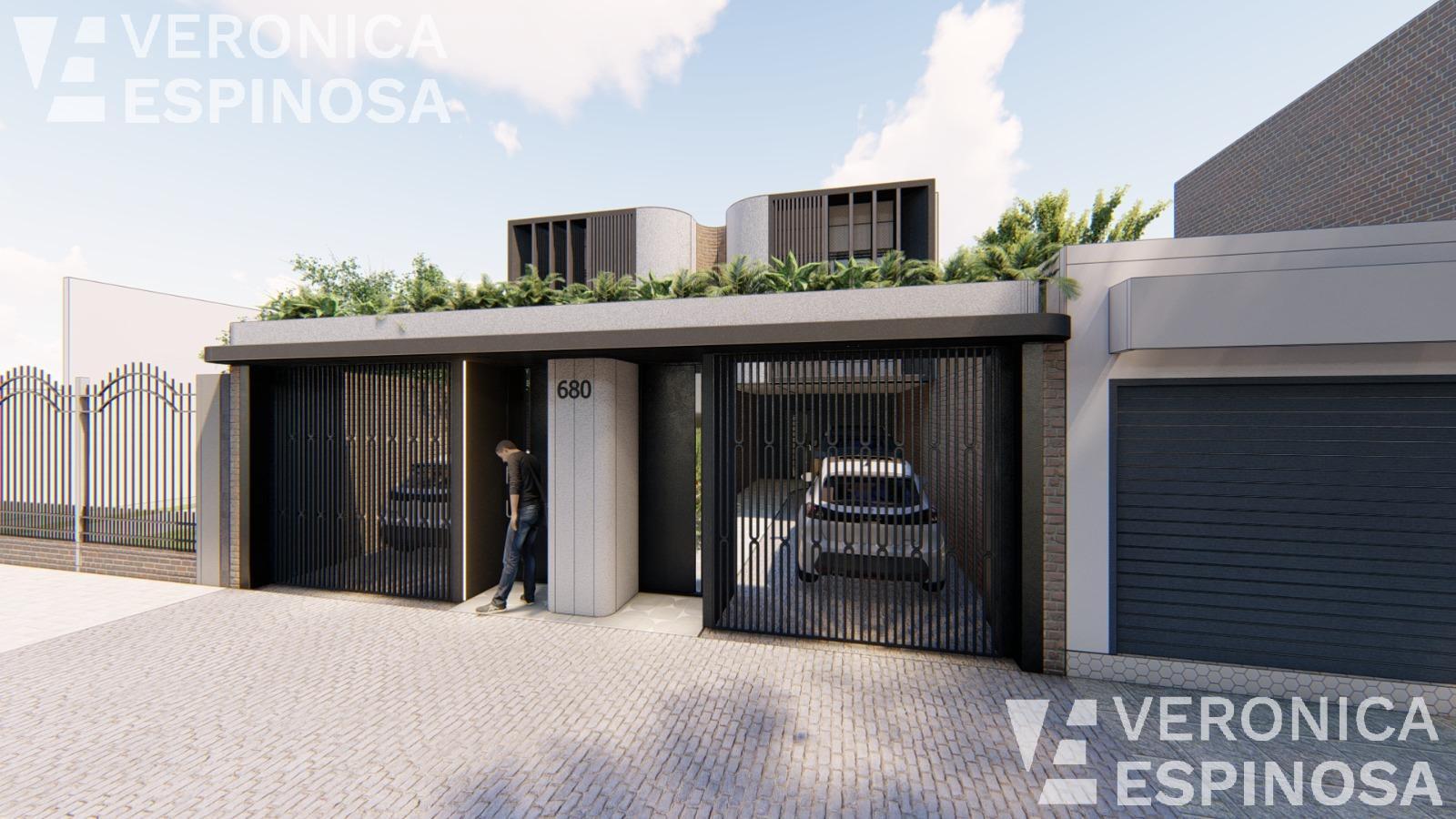 #5458901 | Venta | PH | Haedo Sur (Veronica Espinosa)