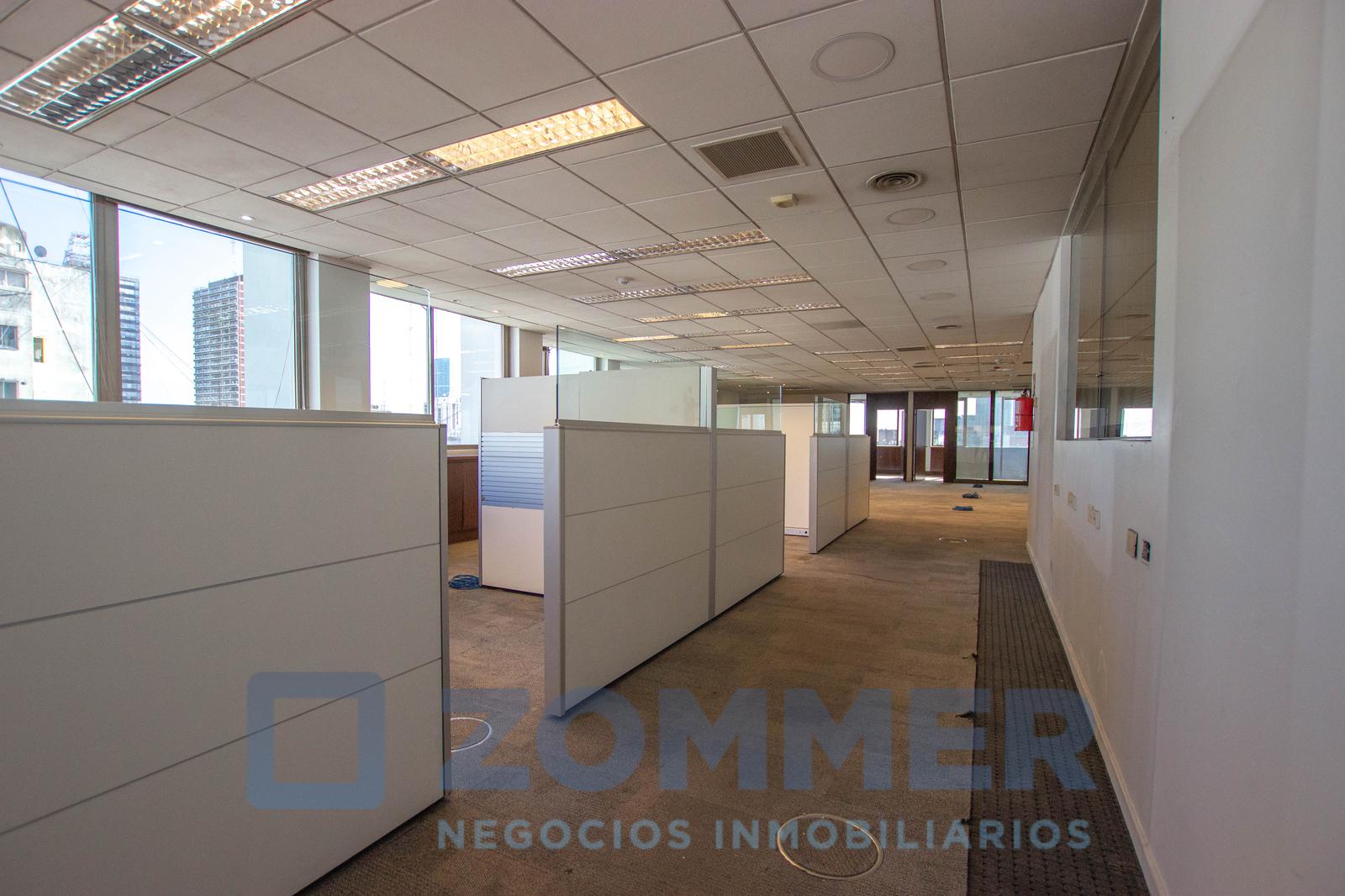 #4688623 | Rental | Office | Microcentro (ZOMMER Negocios Inmobiliarios)