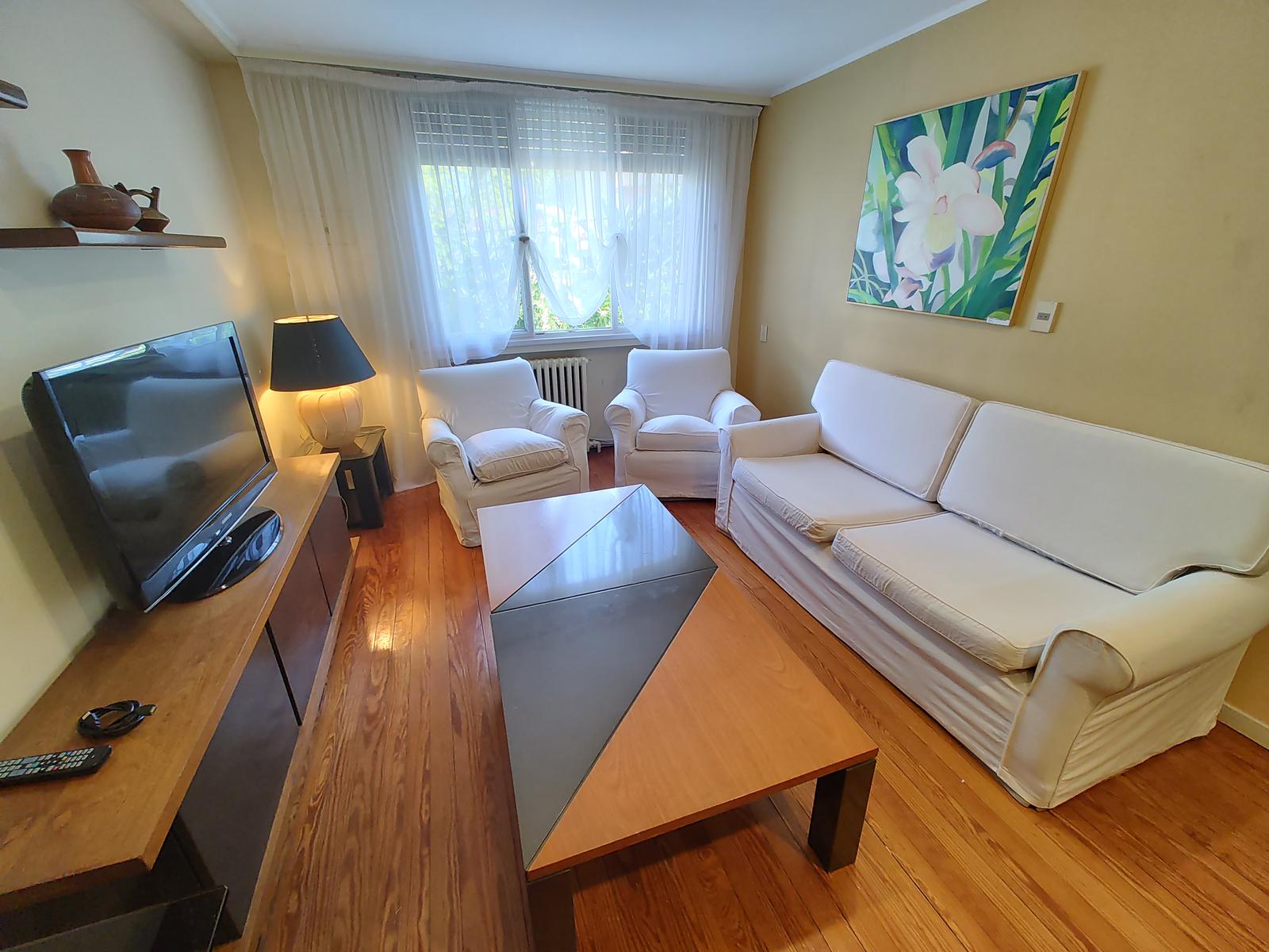 #5055612 | Temporary Rental | Horizontal Property | Vicente Lopez (Lopez Fernandez)