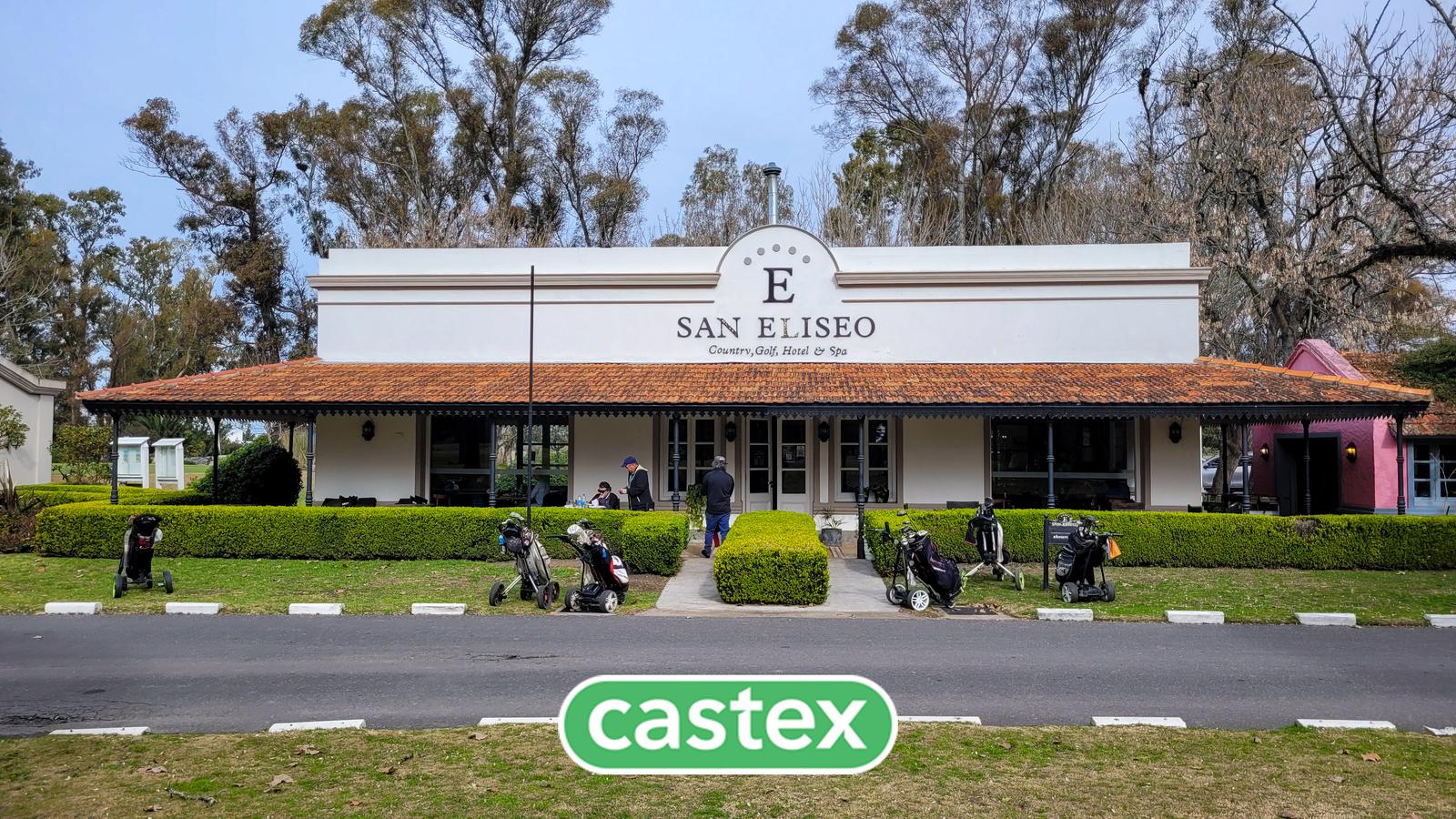 #5151871 | Sale | Lot | San Eliseo Golf & Country (Castex Propiedades)