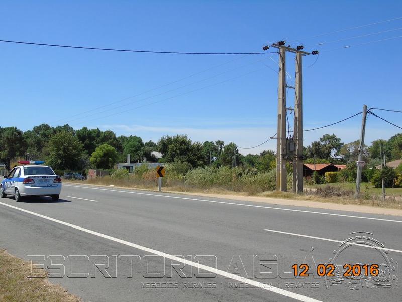 #192751 | Venta | Lote | Sauce de Portezuelo (Escritorio Aiguá)