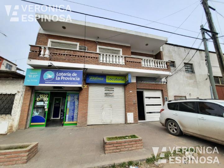 #5458890 | Venta | Casa | Villa Luzuriaga (Veronica Espinosa)