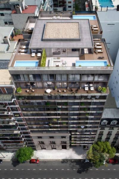 #1904615 | Venta | Departamento | Recoleta (RG Montes)