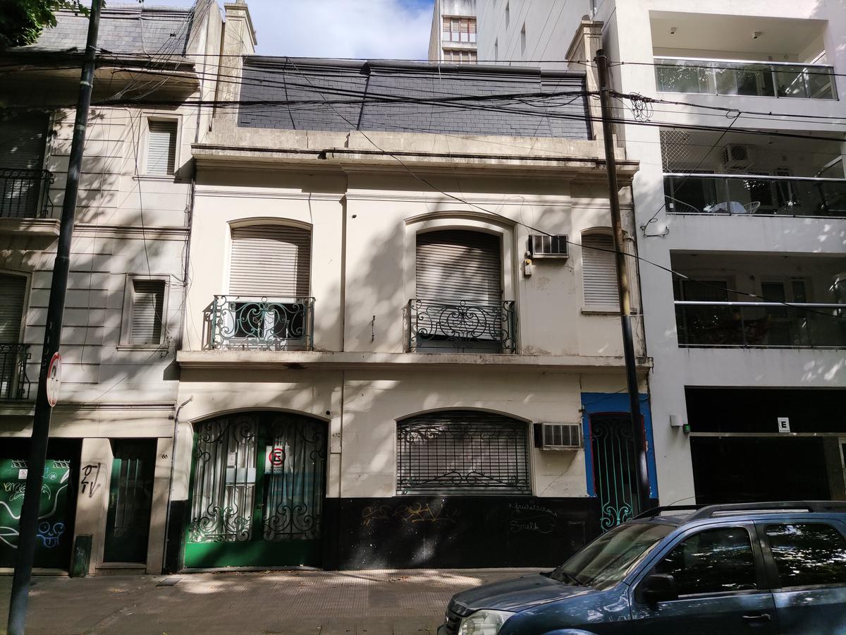 #4772048 | Venta | Casa | Microcentro (Babenco Propiedades)