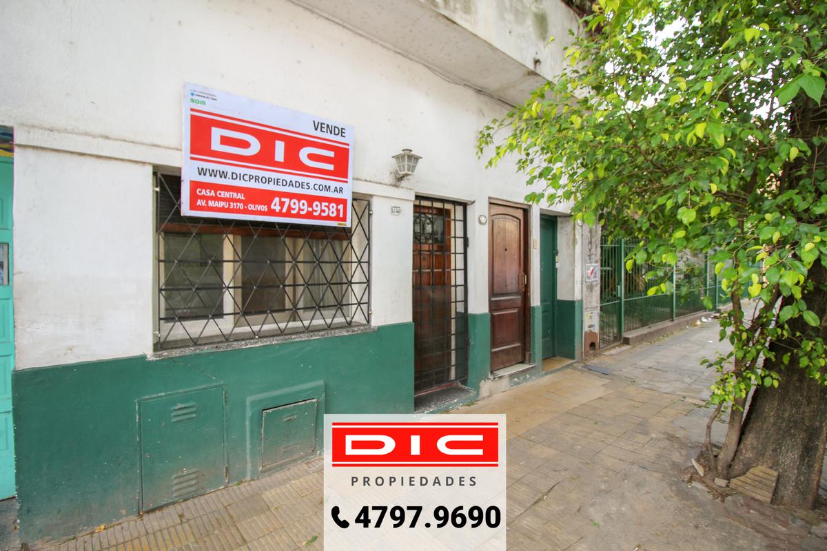 #2249414 | Venta | PH | Vicente Lopez Vias / Maipu (Dic Propiedades)