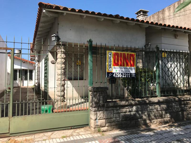 #3123084 | Sale | House | Llavallol (DINO Propiedades)